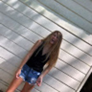 Meet your Posher, Kenley